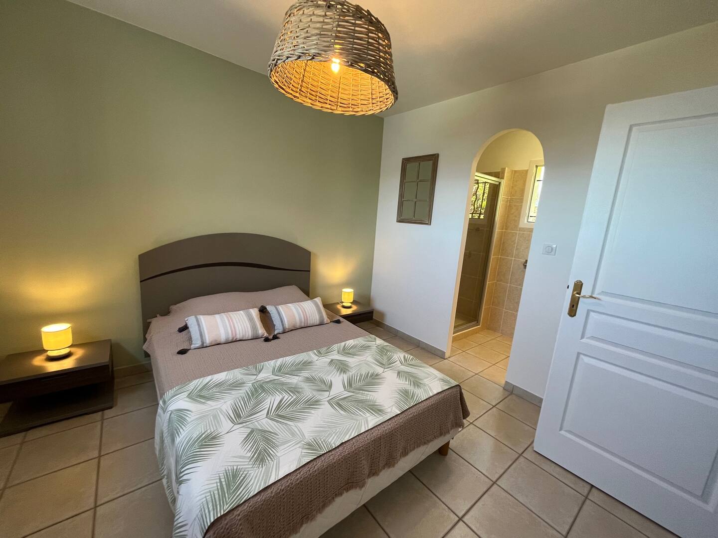 Villa Grosseto-Prugna - 10 pers 1